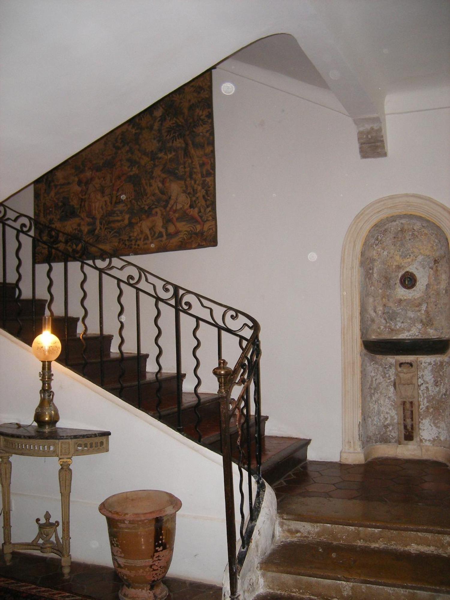 Chateau Du Grand Jardin Valensole Εξωτερικό φωτογραφία