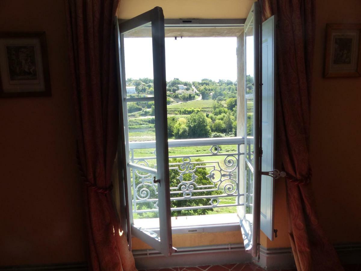 Chateau Du Grand Jardin Valensole Εξωτερικό φωτογραφία