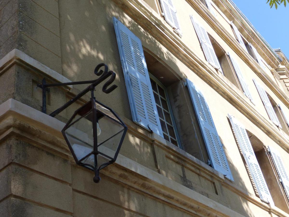Chateau Du Grand Jardin Valensole Εξωτερικό φωτογραφία